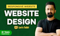 design psd and html templates