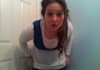 send a personalized video as Princess Belle