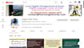 do video promotion on youtube facebook and dailymotion
