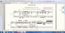 transcribe to sheet music, pdf, tab, midi, audio