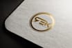 design a modern minimalist logo