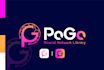 do creative modern tech startup website logo design