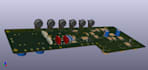 do schematic and pcb design of your project
