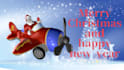 provide christmas and new year holiday animation and  vedio making
