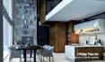 create realistic 3d interior design and rendering visualization