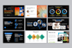 design high quality power point slides for your business