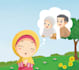 create children book illustration