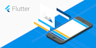 develop ios, android  app using flutter on dart