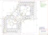 design 2d house floor plan architectural plan and cad drawings as an architect