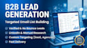 generate targeted b2b leads with verified emails