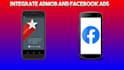 do integrate admob and facebook ads in your android app