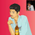 create cartoon, portrait avatars from your photos