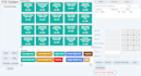 provide you complete pos for restaurants