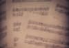 compose and record a 2min piano song for your child