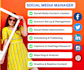 be your performance marketer for d2c brands