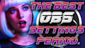 setup obs for you professionally