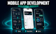 build your native or hybrid mobile app for android and ios