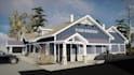 do architectural planning and design