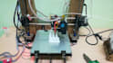 print 3d models with high quality