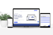 create your own unique photoshop smart object mockup template