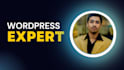 create wordpress website for you
