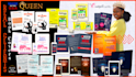 design modern paperback or ebook covers