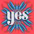 design a bold custom lettering phrase illustration
