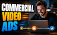 create ai commercial video, ai product video in 24 hours