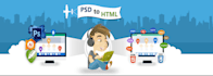 do website, portfolio and landing page development
