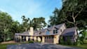 do  architectural exterior 3d modeling and rendering