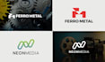 design a modern minimalist logo for your business