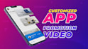 create modish custom app promo videos and explainer demo