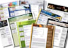 give you 500 web Templates just