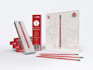 design a product package, label or box