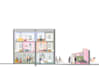 create architectural illustrations for you