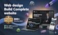 do web design, redesign, build or develop your wordpress website