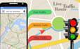 build android google map and gps location base android app