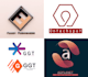 design logo and stationary items in a professional way