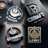 design a professional custom logo for you