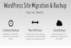 install duplicator pro wordpress site migration and backup