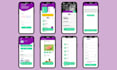 convert figma designs to responsive android ios flutter app