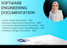 write detailed software product specifications and srs