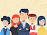 provide a customer service team