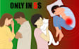create vector line art, image,  illustration for facebook ads