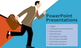 design stunning powerpoint PPT presentation, canva, and google slides