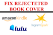 format, resize, fix rejected book cover