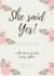 design custom wedding invitations