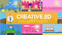 create 2d explainer video in 24 hours