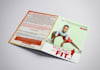 design a high quality church tract, brochure and bulletin