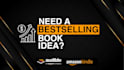 write you a book idea readers will one click buy